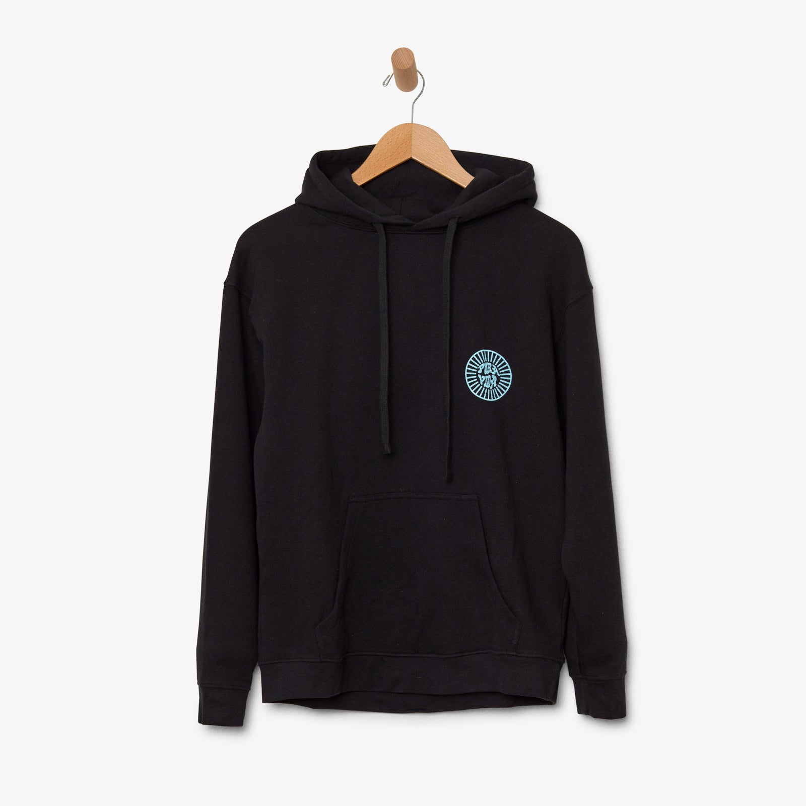 PV Sun Logo Hoodie