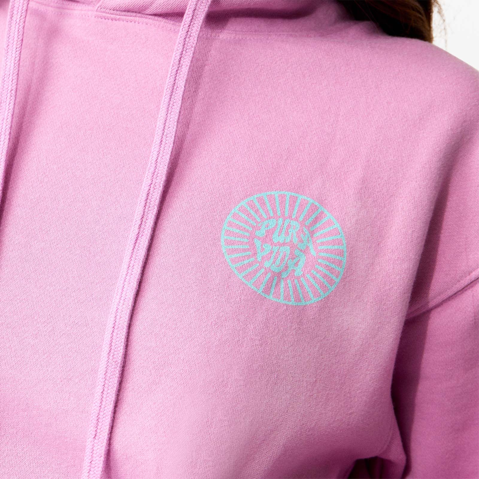 PV Sun Logo Hoodie