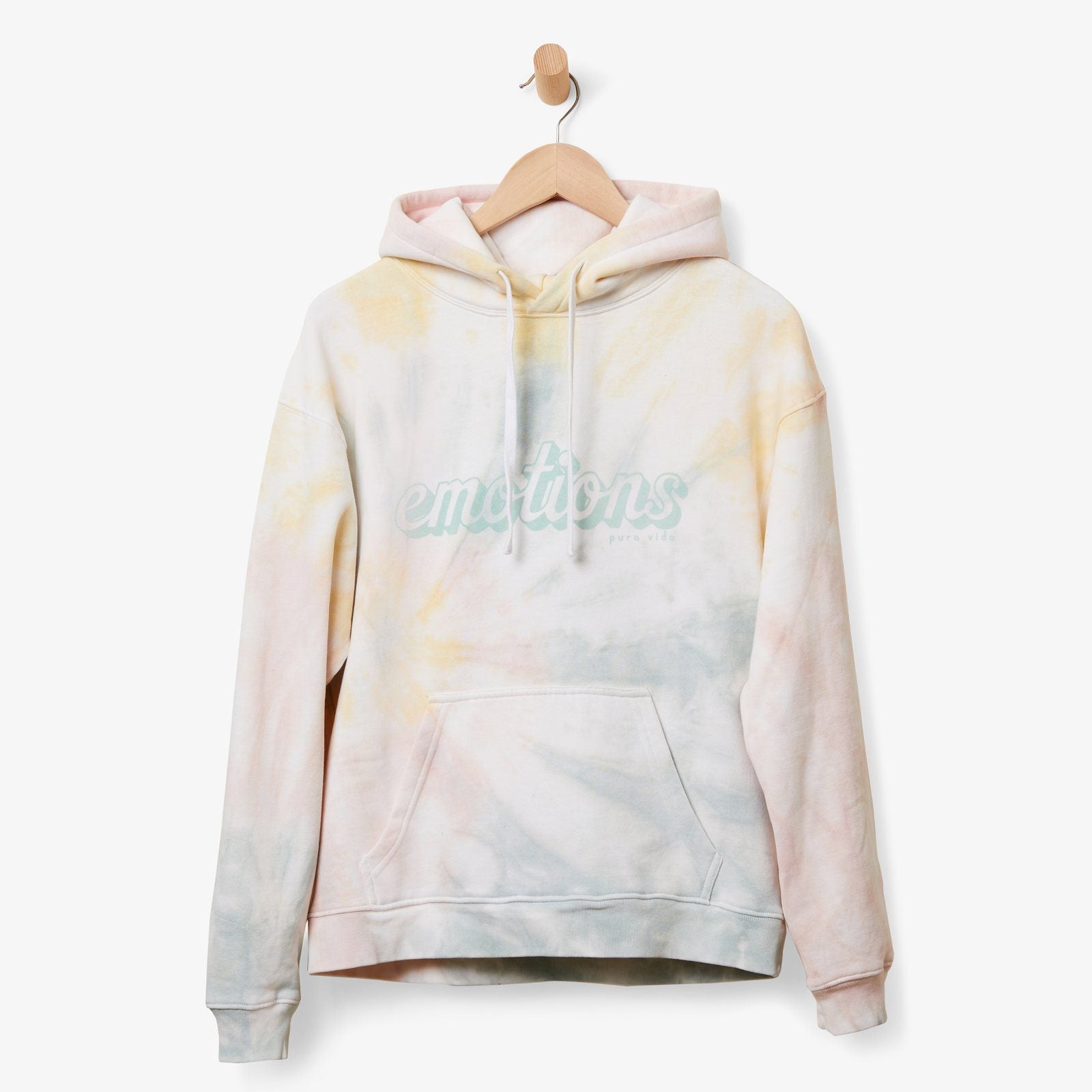 Emotions Hoodie