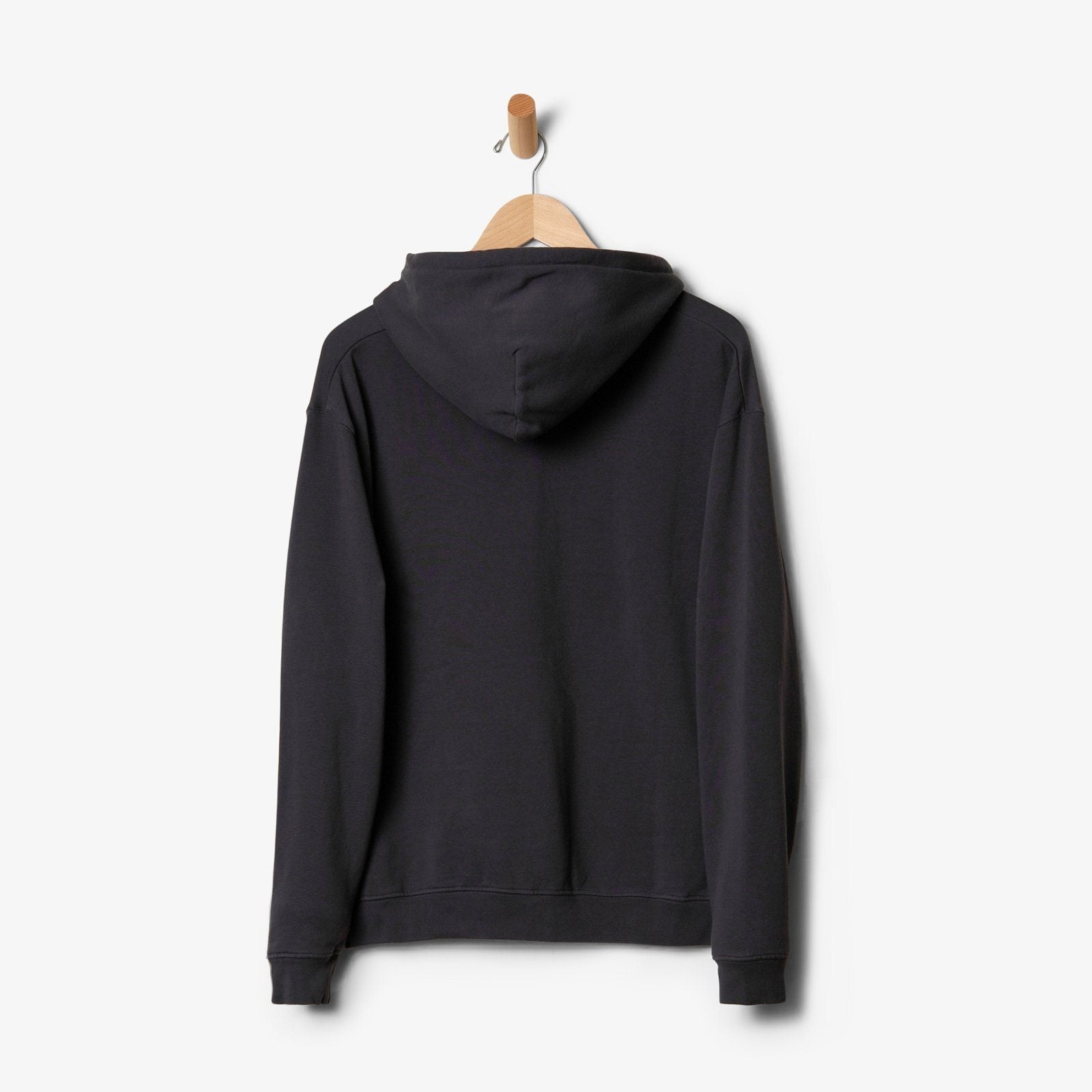 Pura Vida Color Block Hoodie