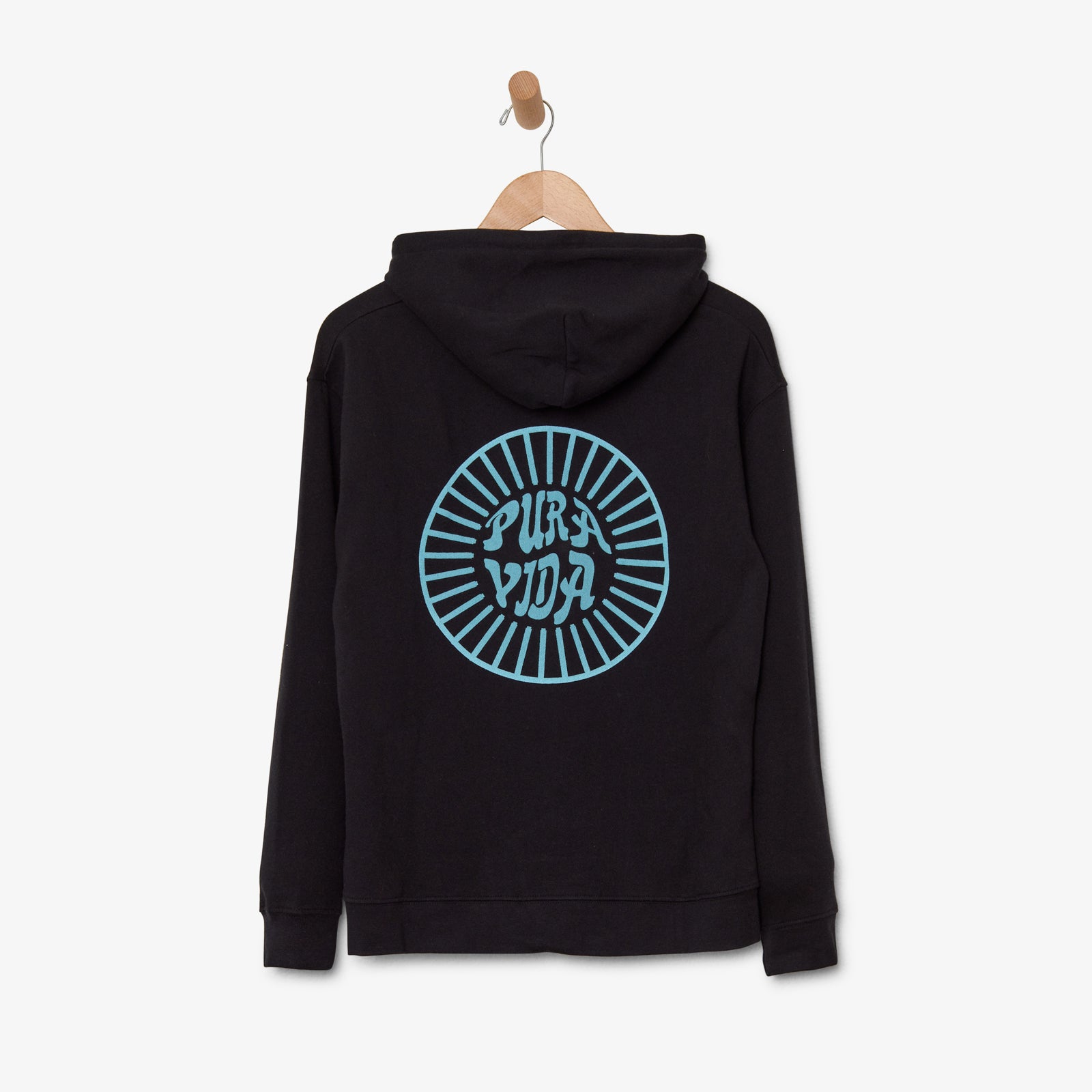 PV Sun Logo Hoodie