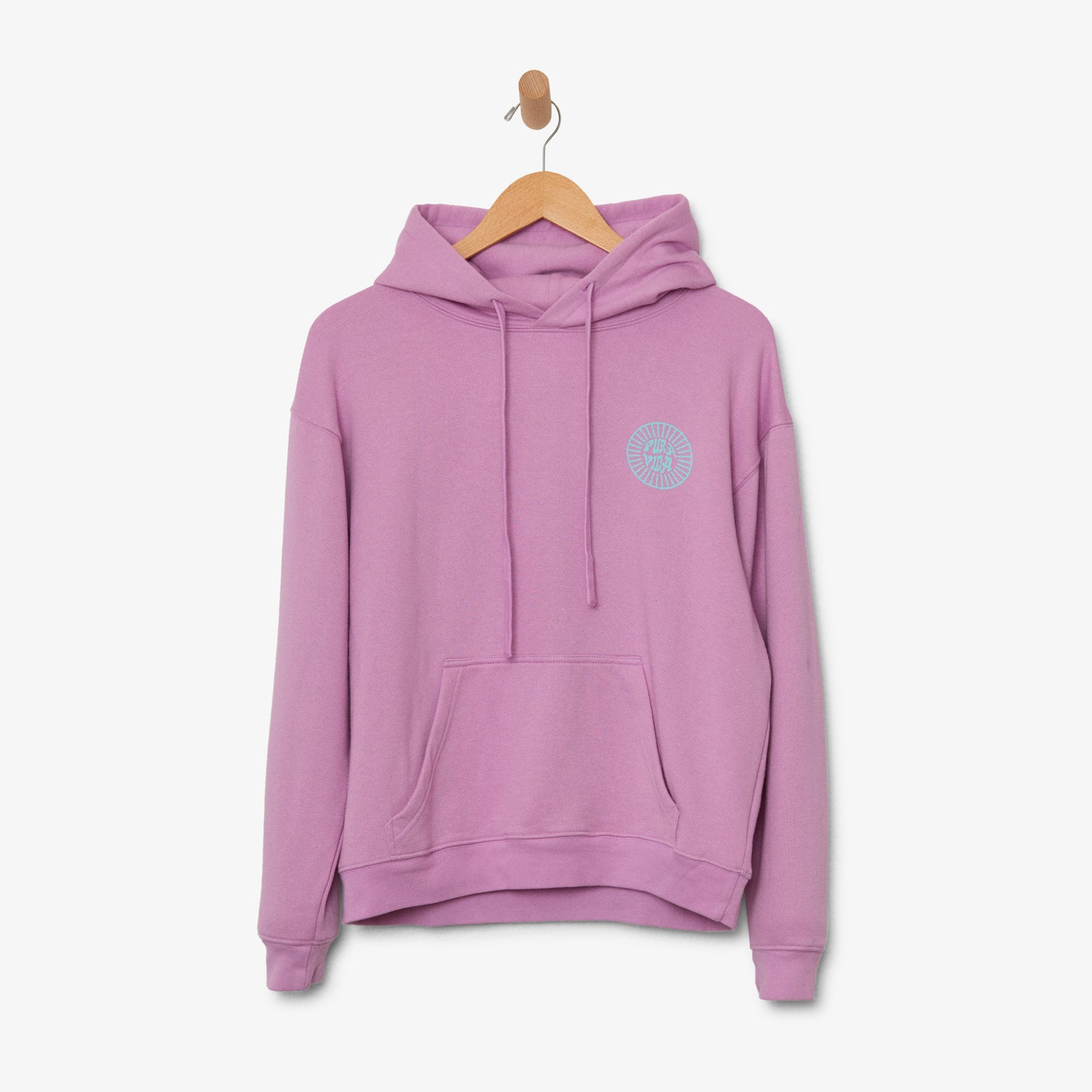 PV Sun Logo Hoodie