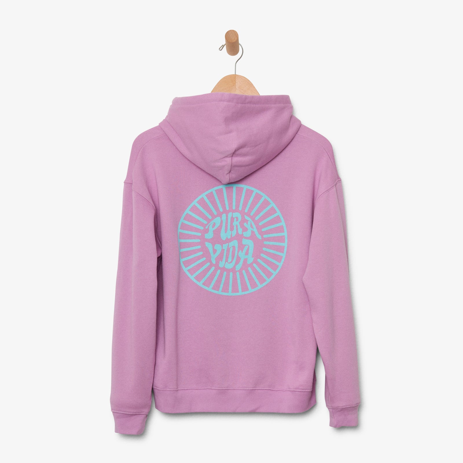 PV Sun Logo Hoodie