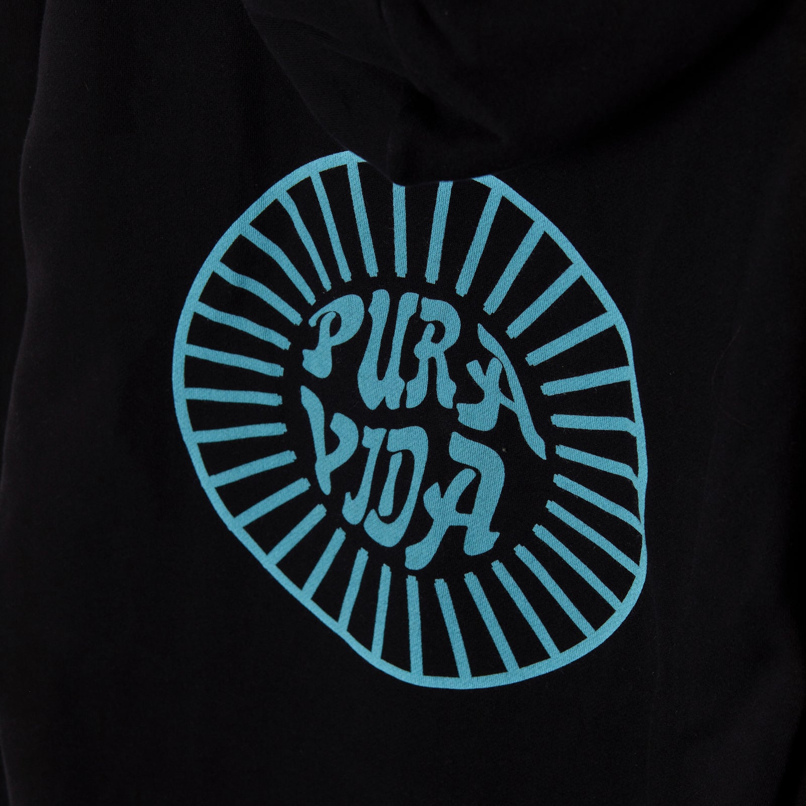 PV Sun Logo Hoodie