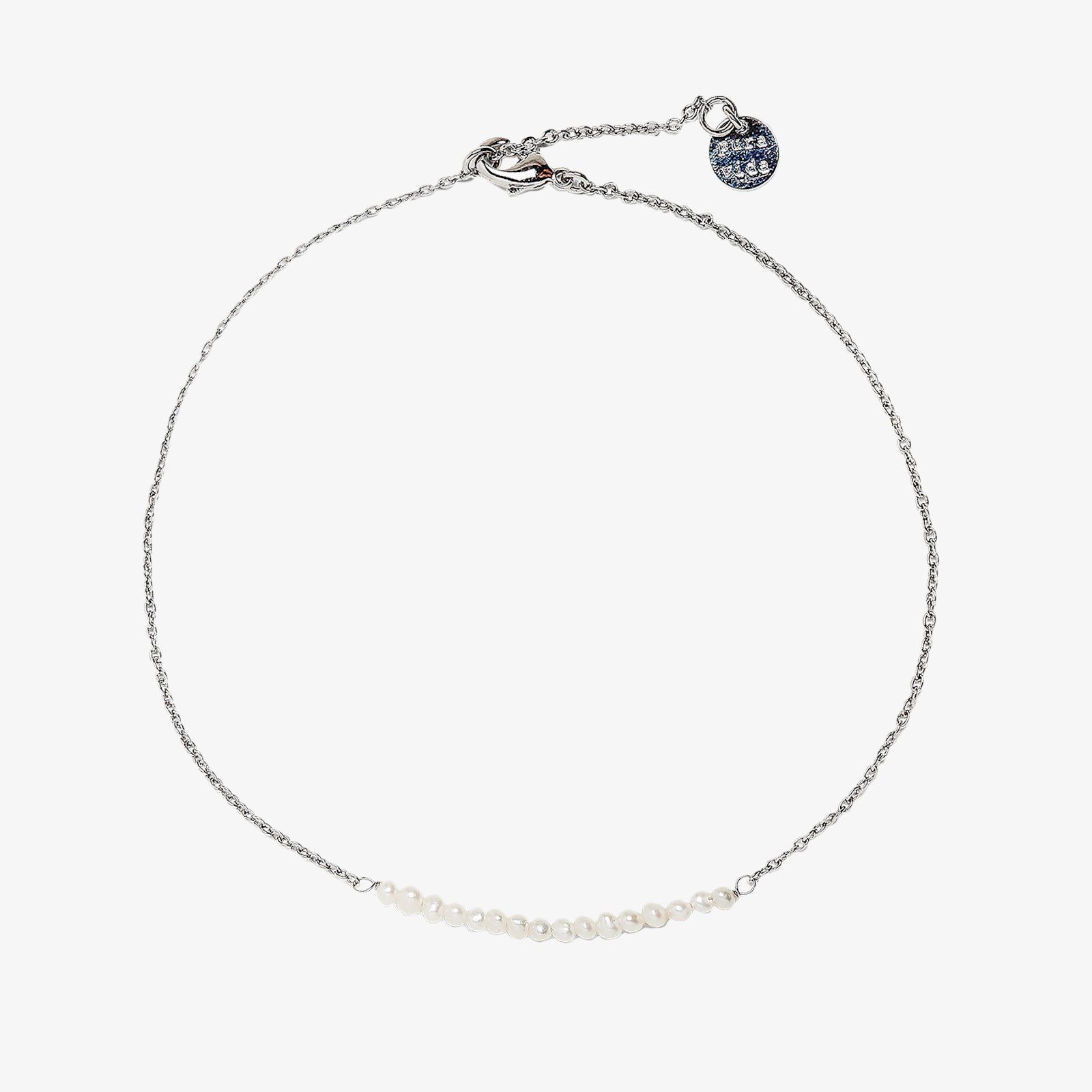 Freshwater Pearl Anklet