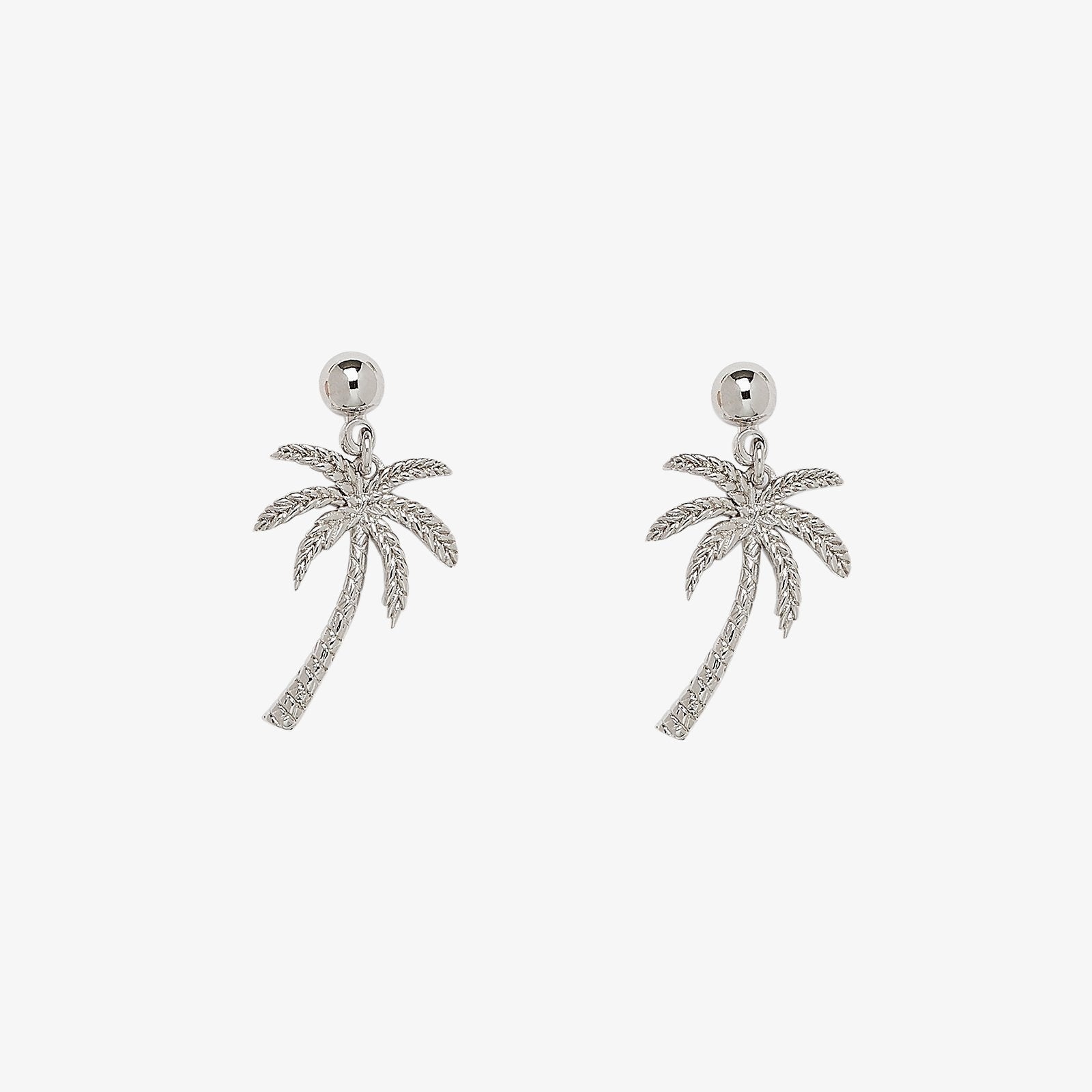 Island Time Dangle Earrings