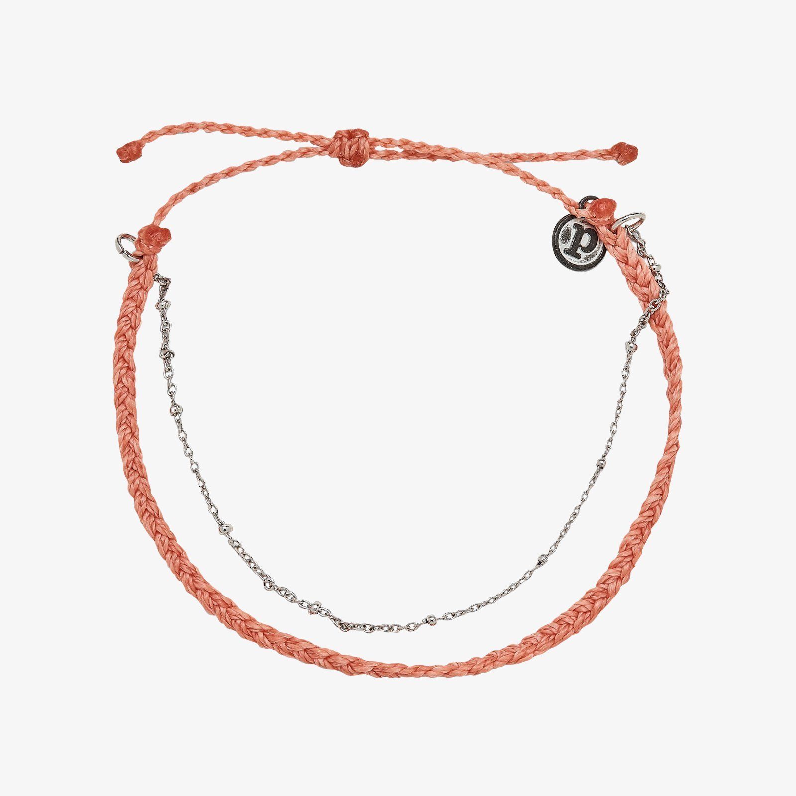 Satellite Chain Anklet