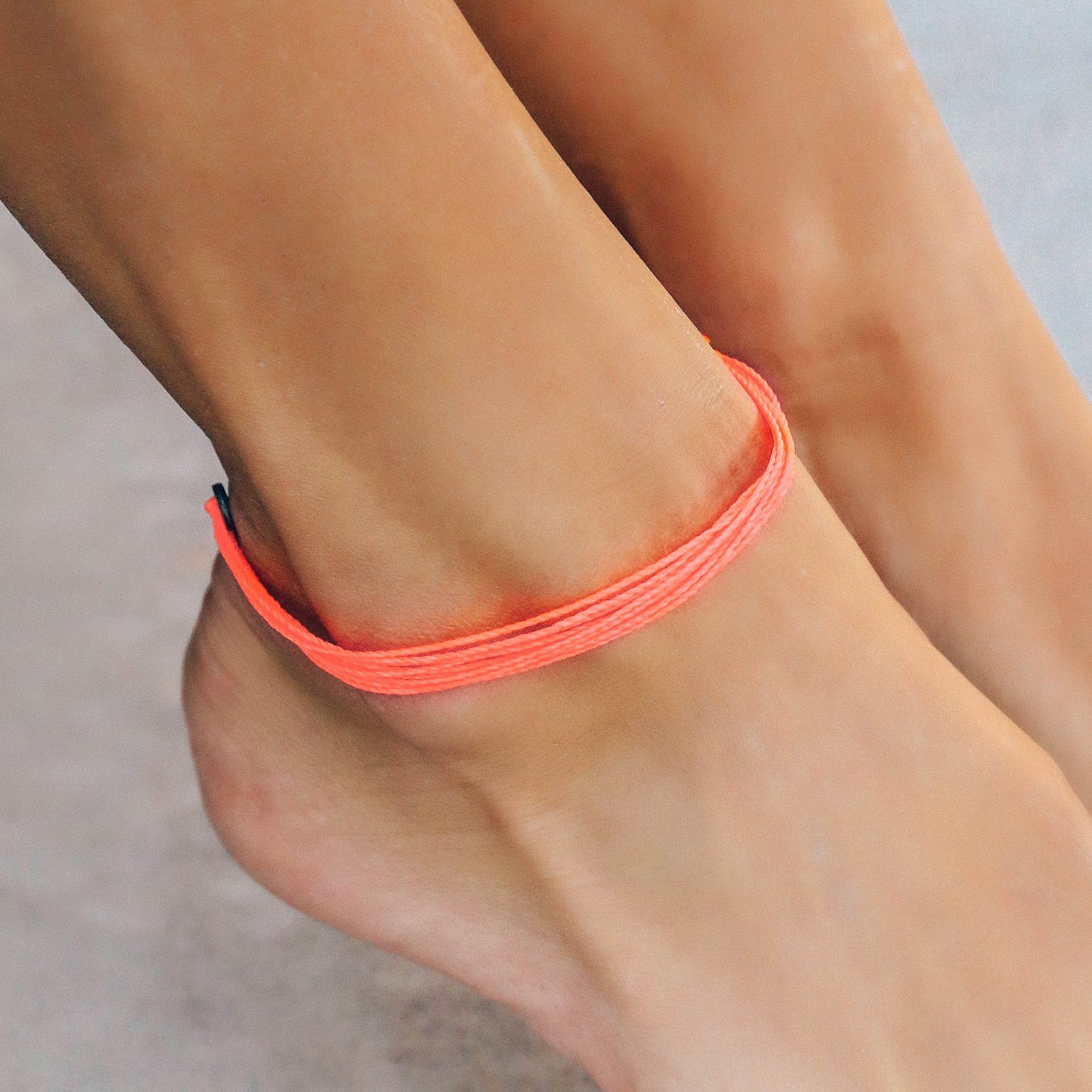 Solid Original Anklet