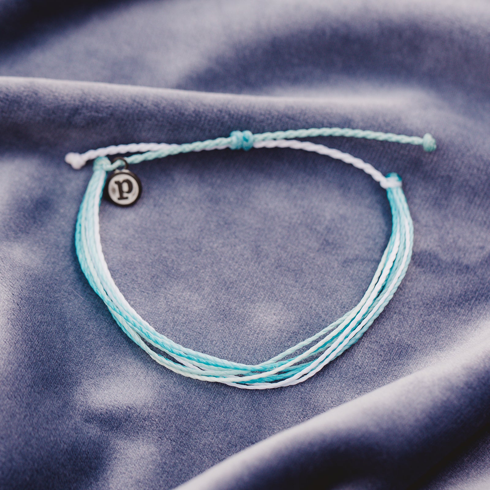 Ocean Conservation Bracelet