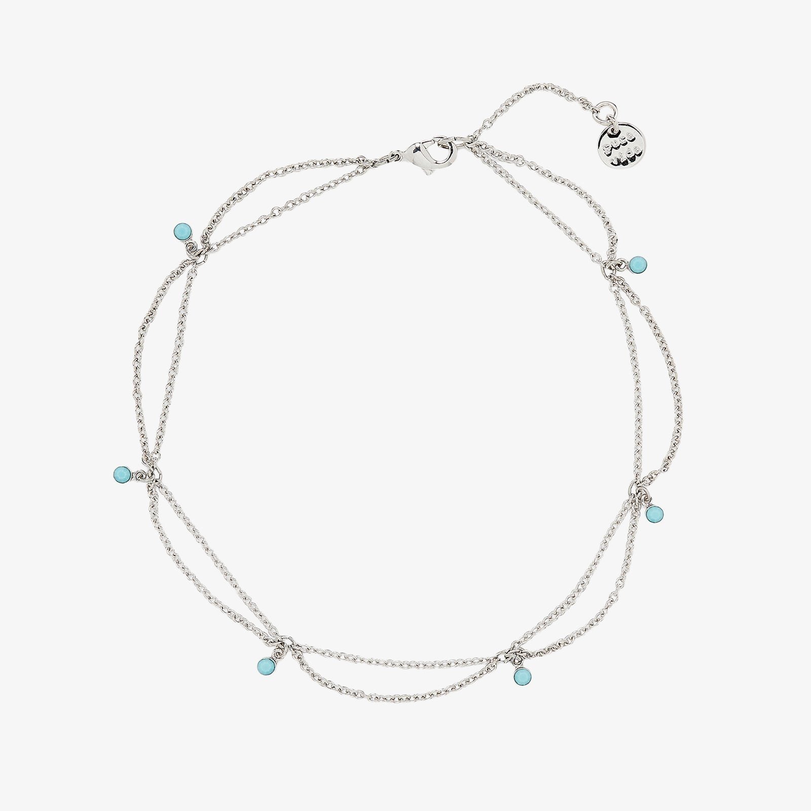 Bondi Anklet