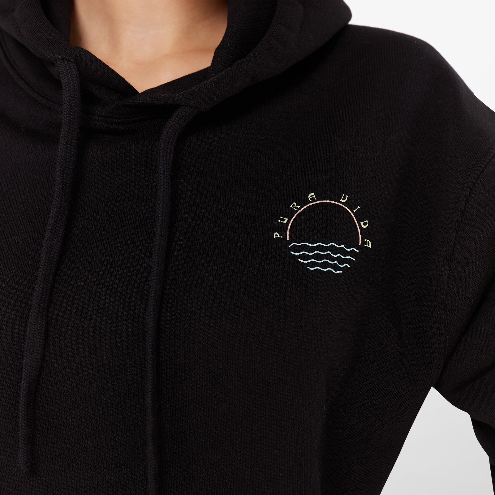 International Surf Tour Hoodie