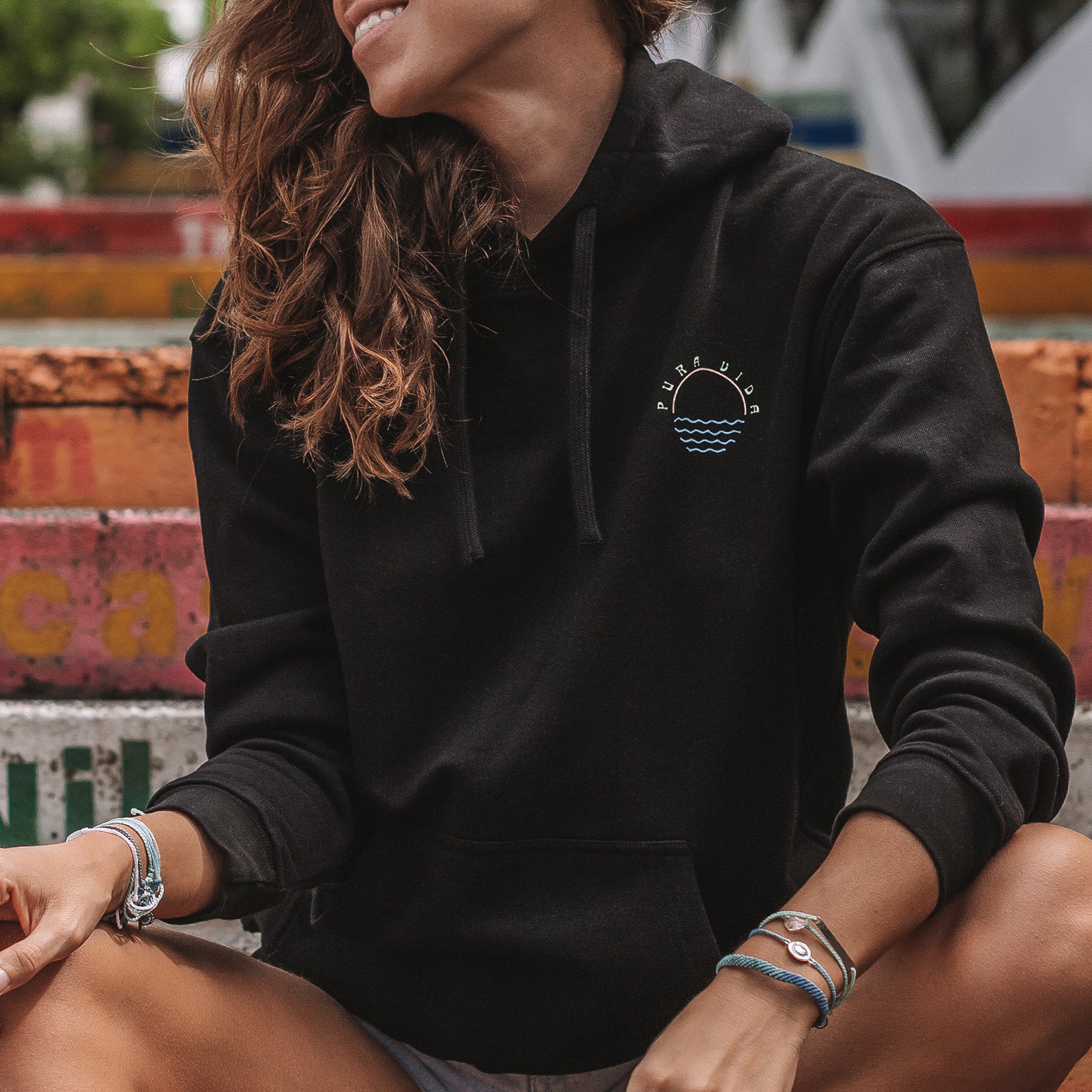 International Surf Tour Hoodie