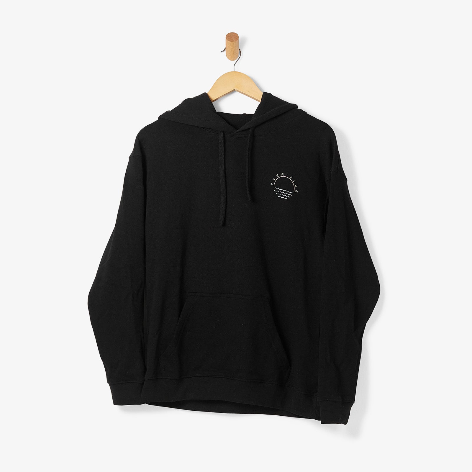 International Surf Tour Hoodie