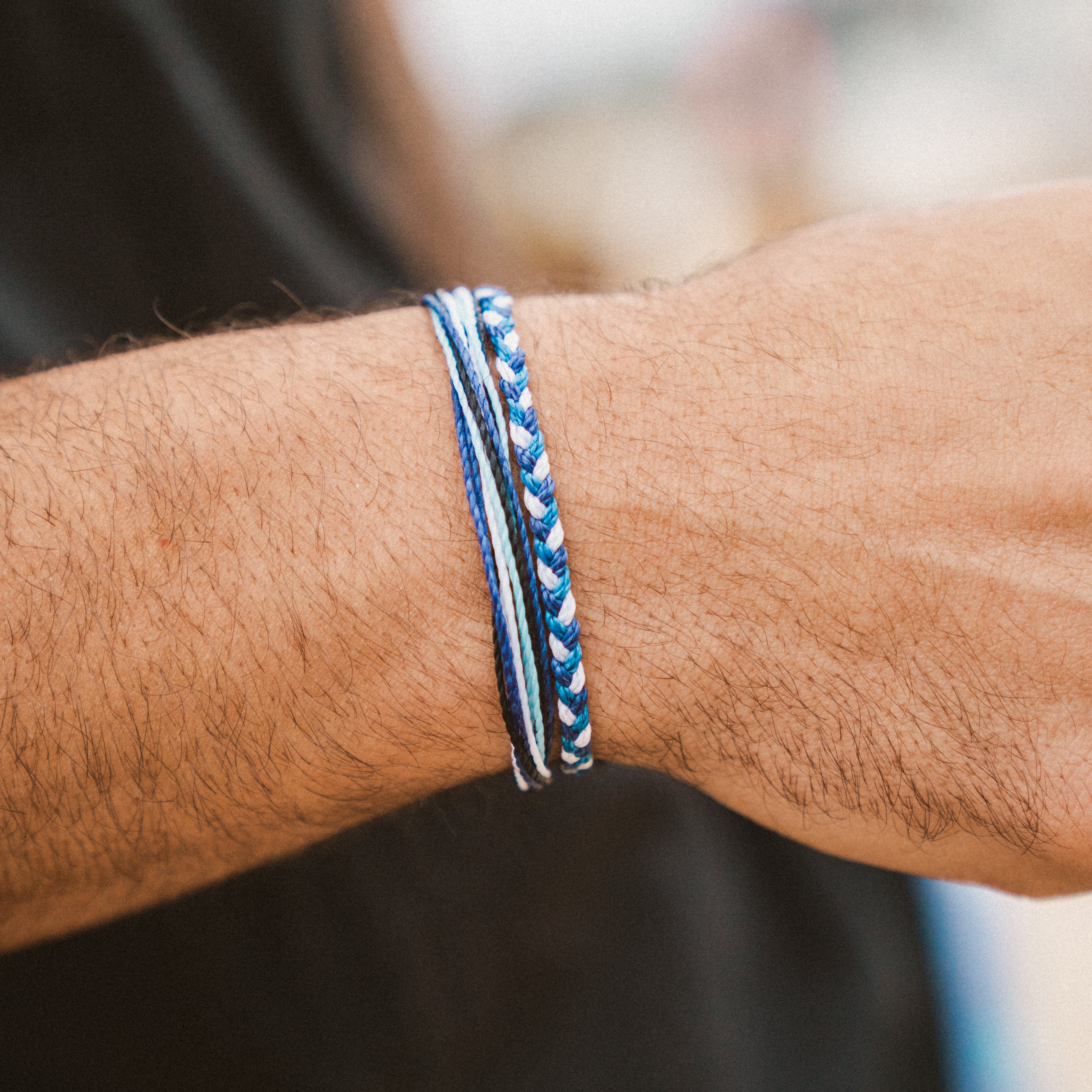 World Surf League Bracelet