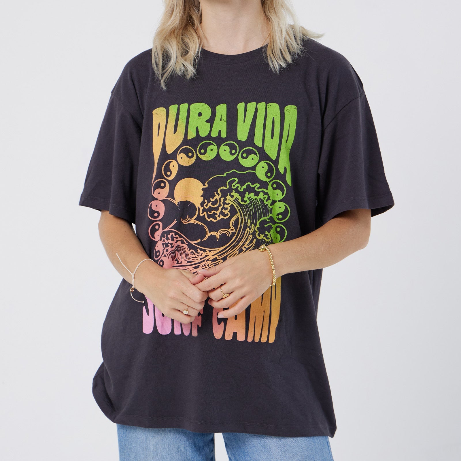 Surf Camp Tee