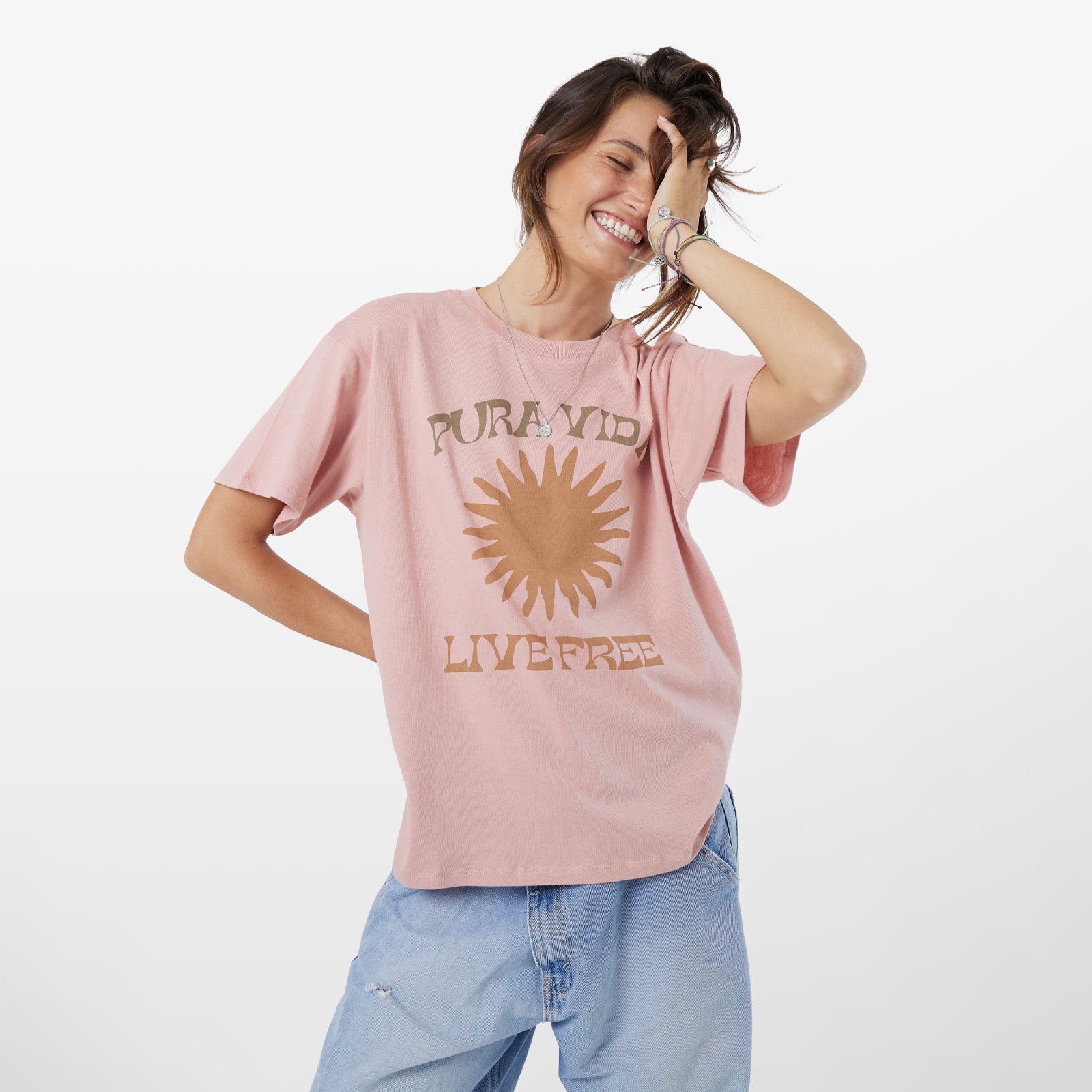 Vintage Sun Tee