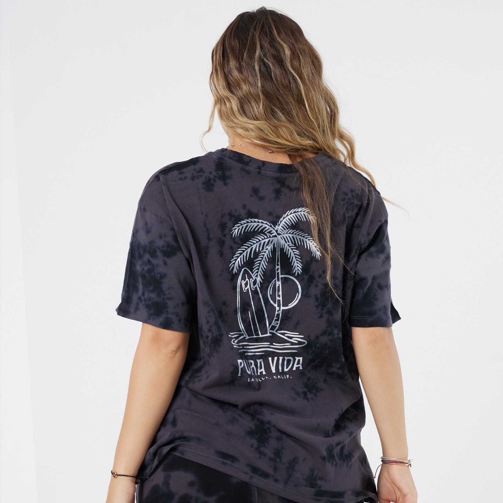 Palm Trees Tee