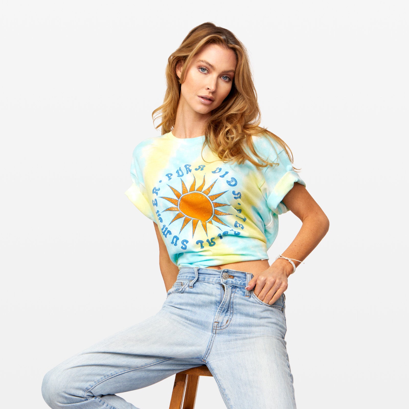 Eternal Summer Tee