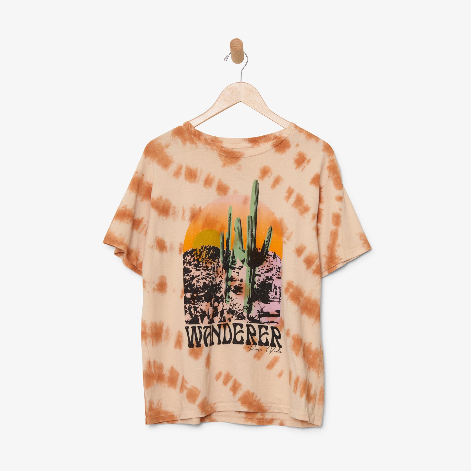 Wanderer Tee