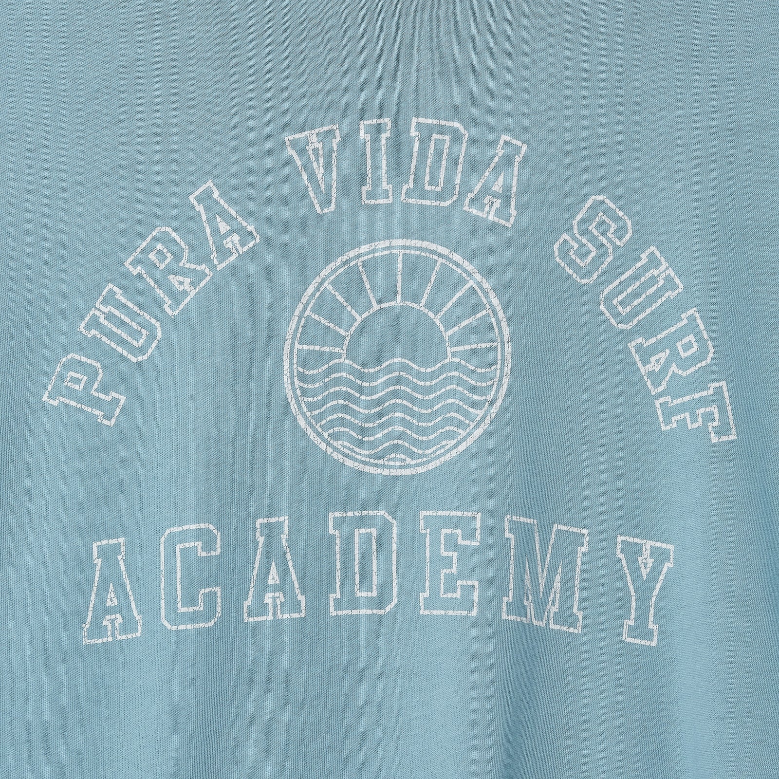 Surf Academy Tee