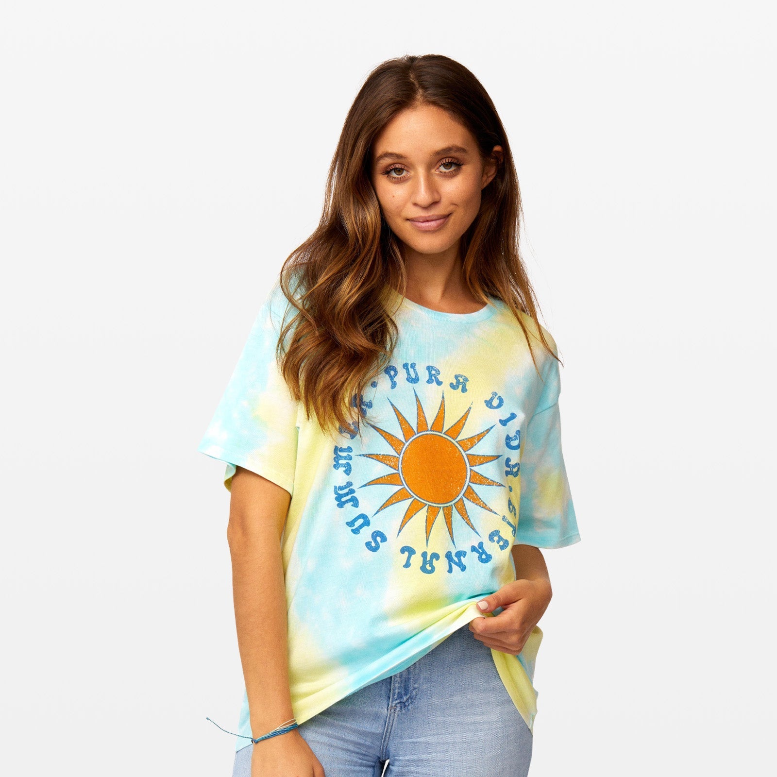 Eternal Summer Tee