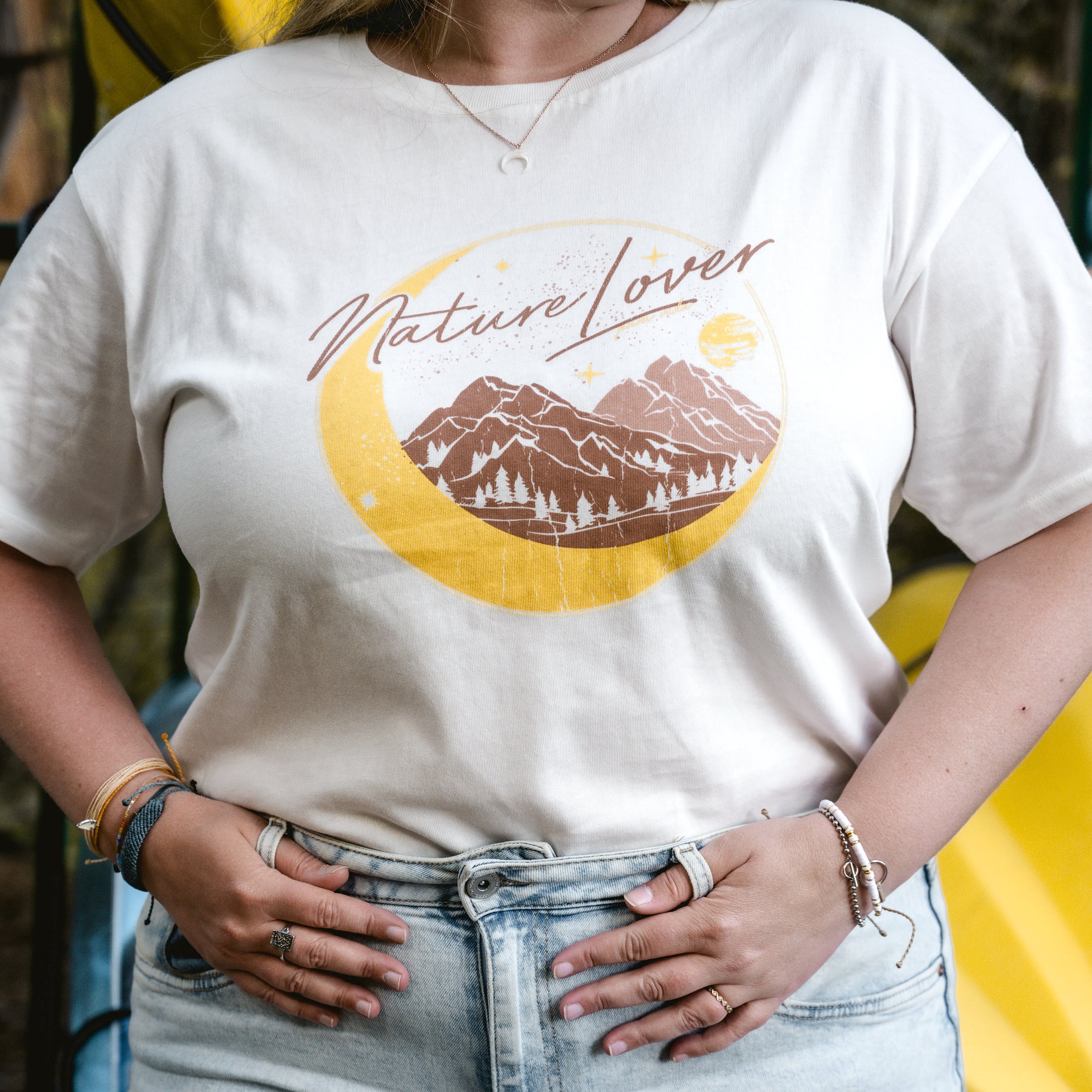 Nature Lover Tee