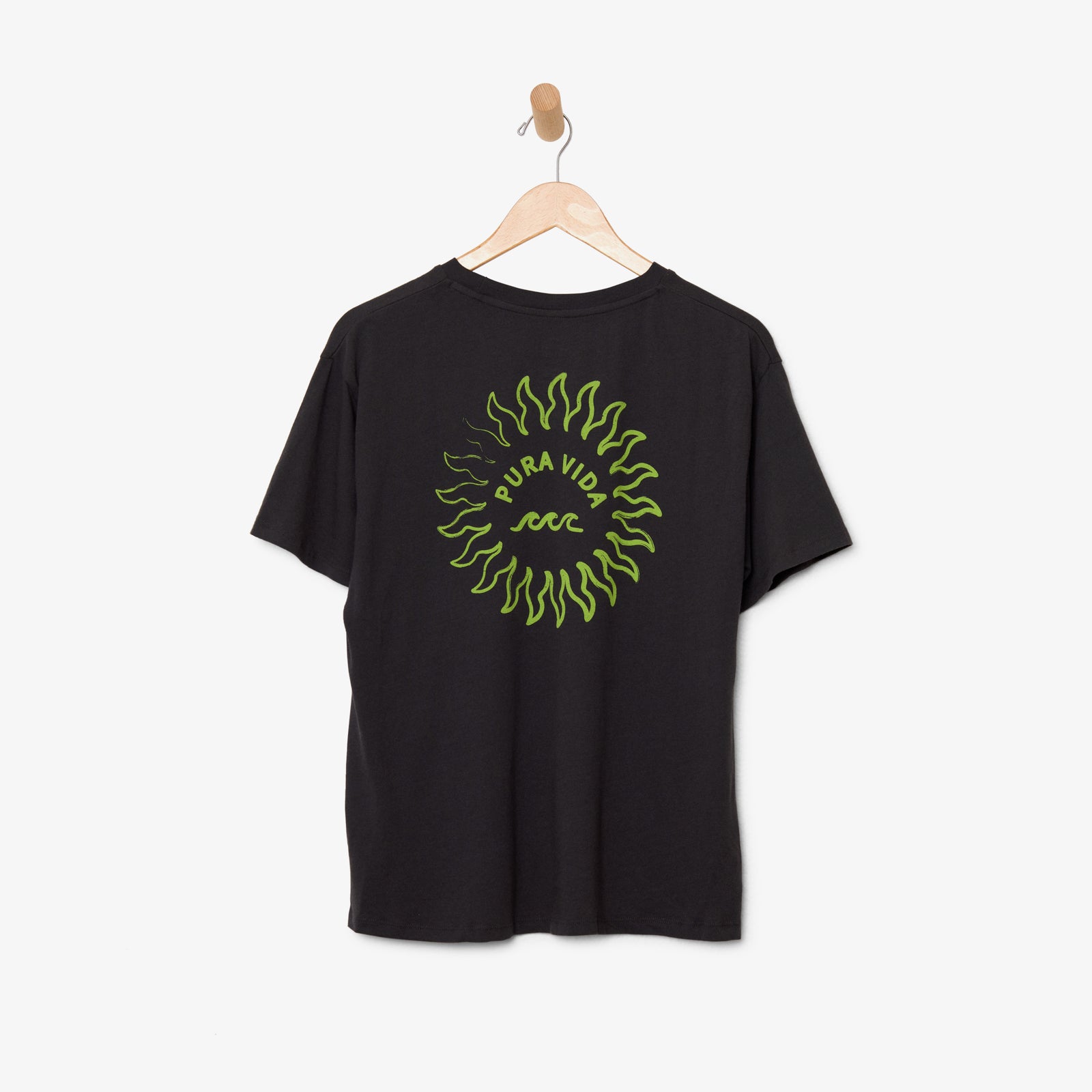 PV Wave Logo Tee