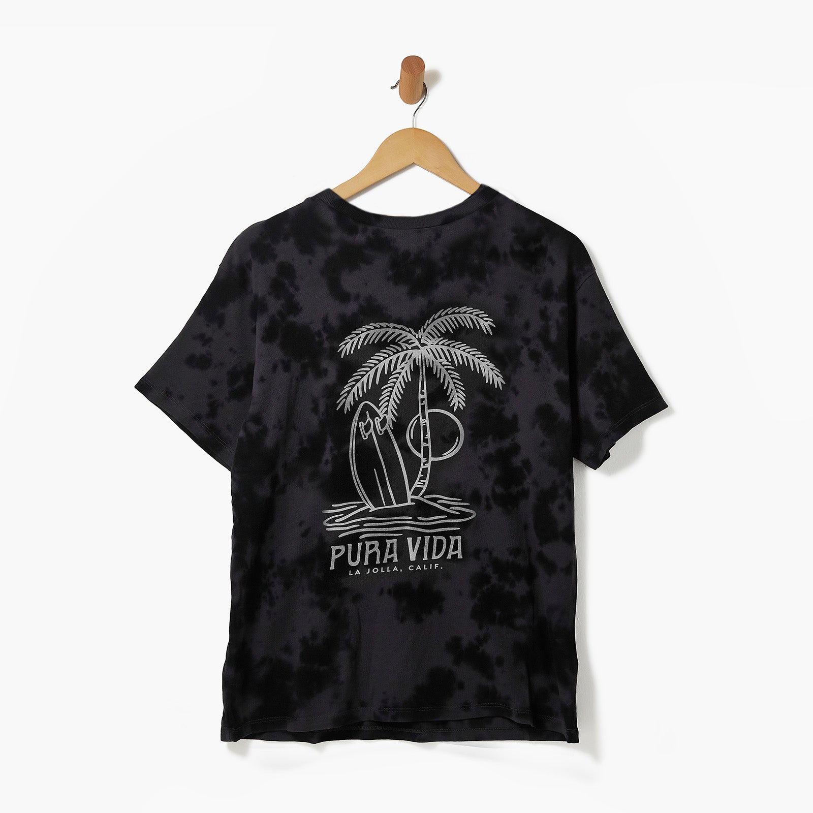 Palm Trees Tee