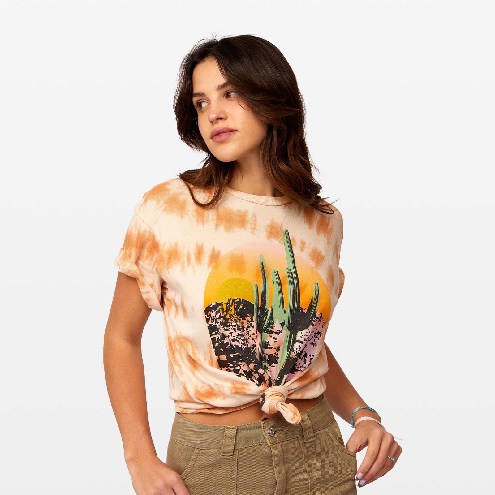 Wanderer Tee