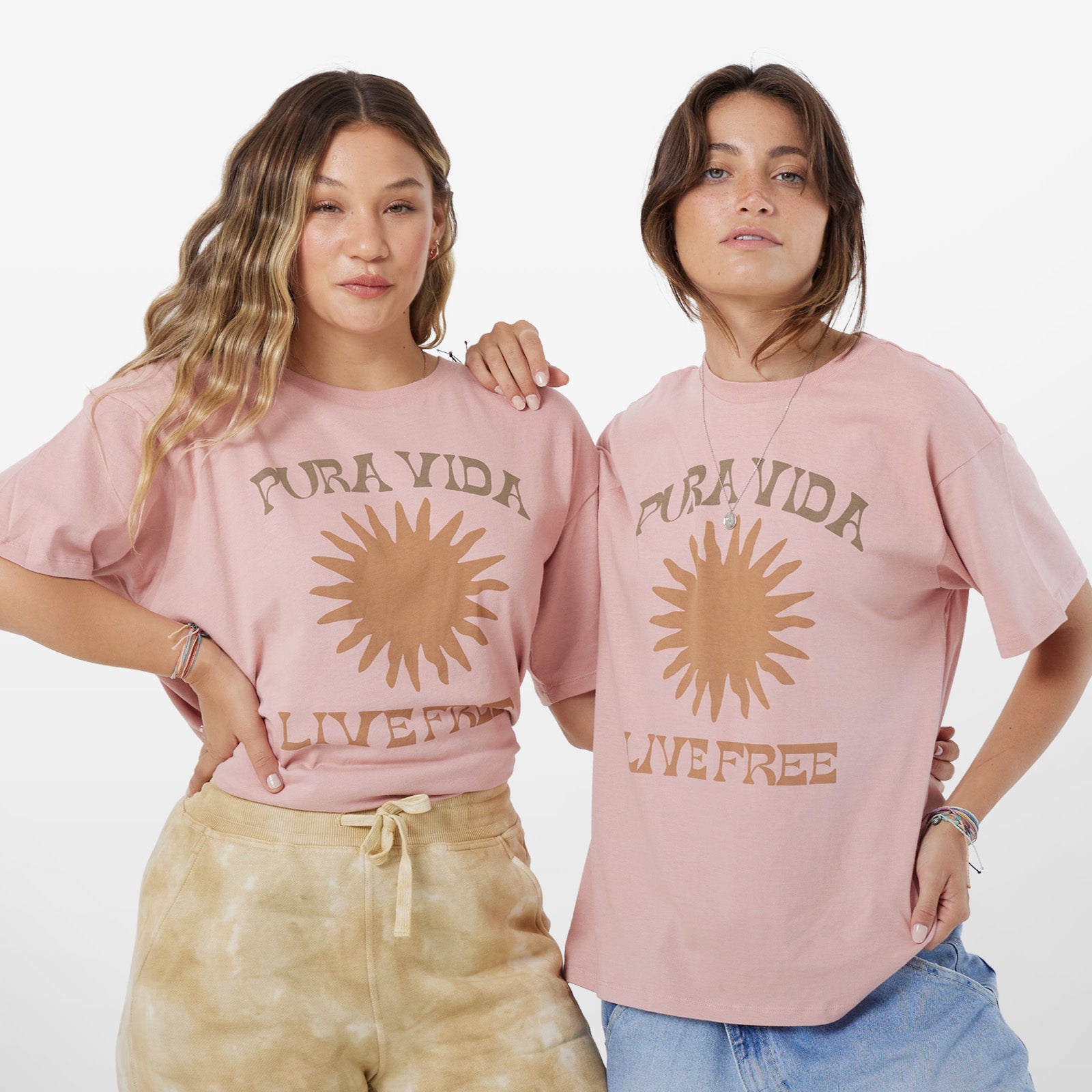 Vintage Sun Tee