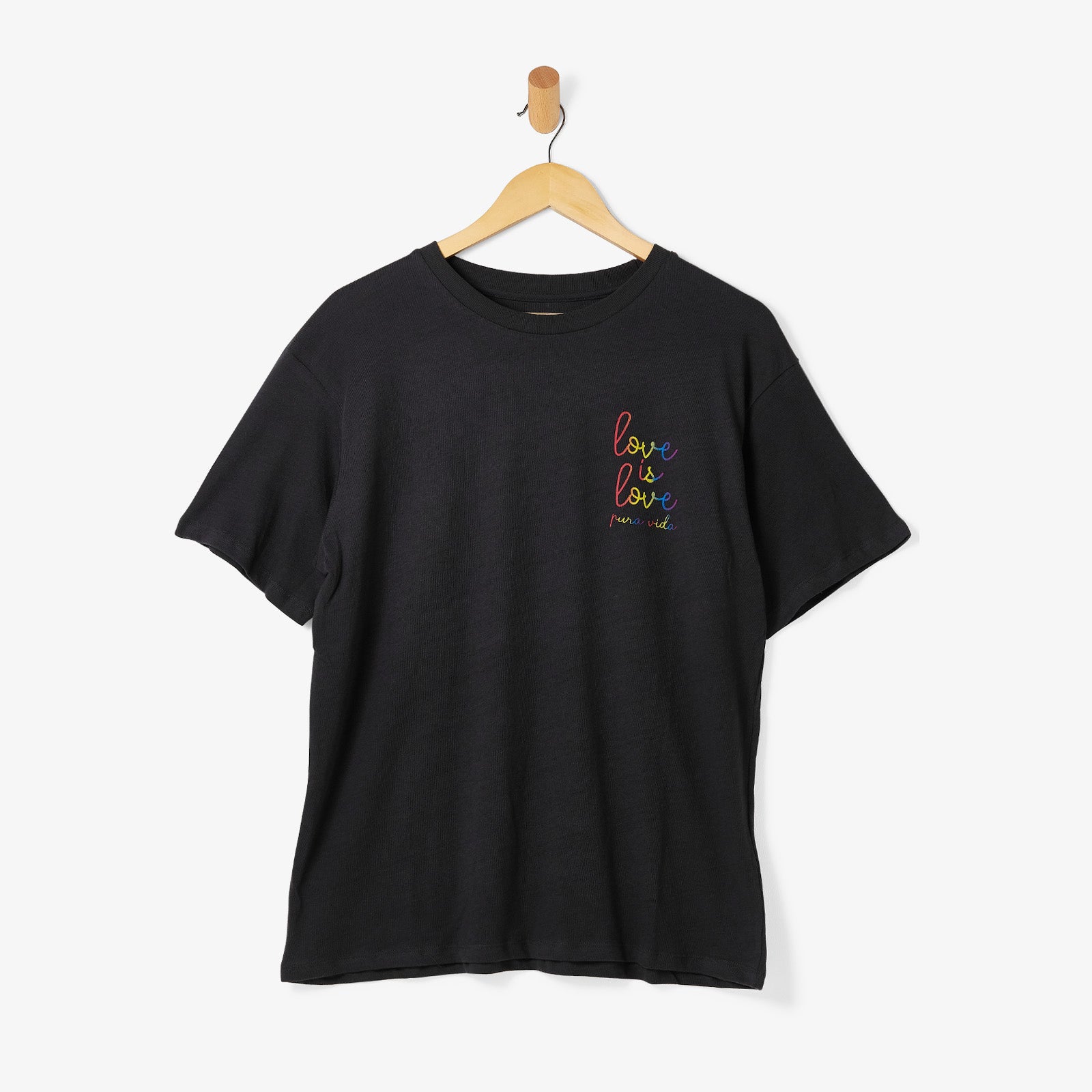 Love is Love Tee