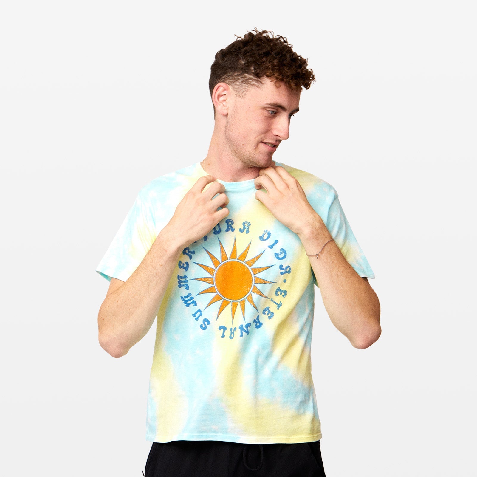 Eternal Summer Tee