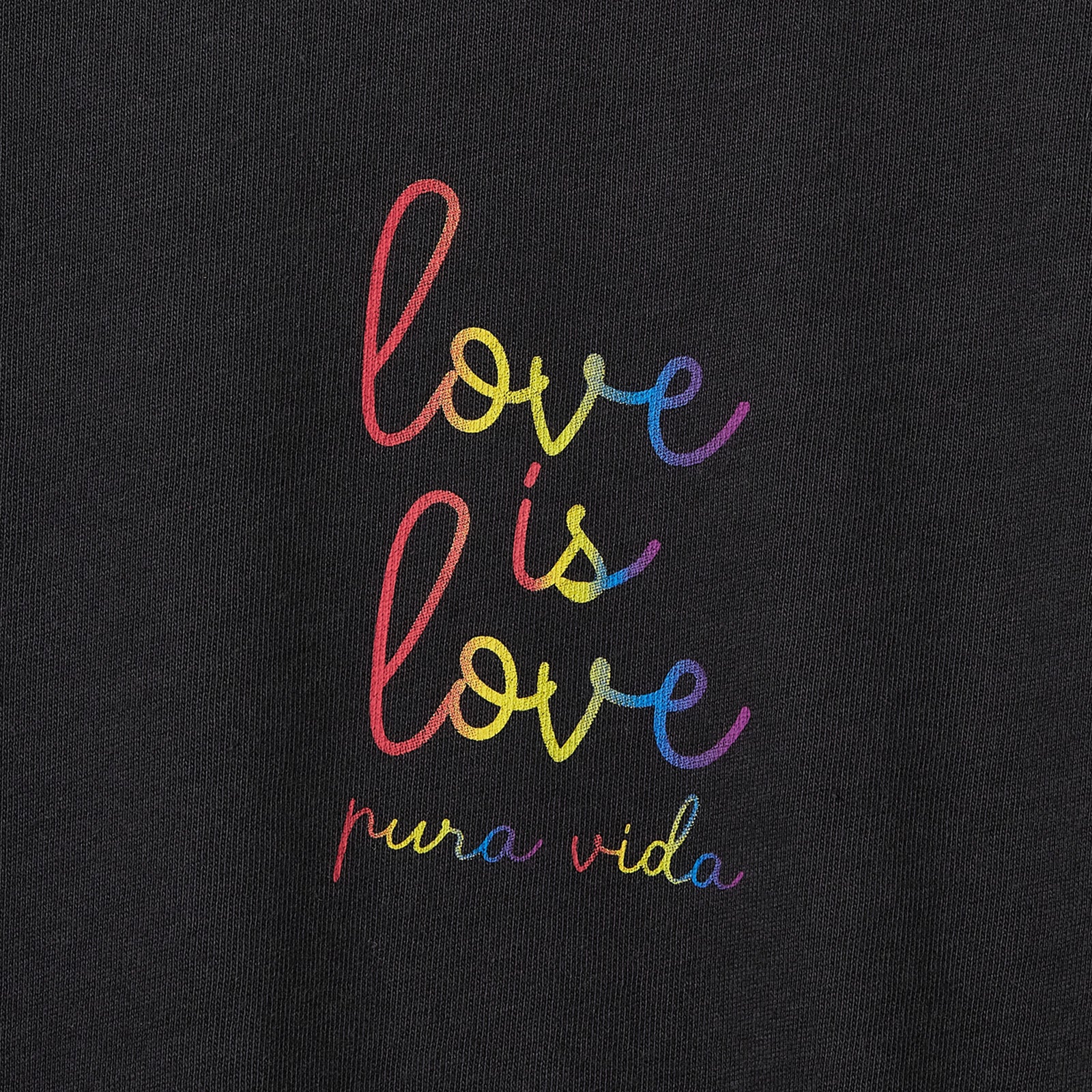 Love is Love Tee