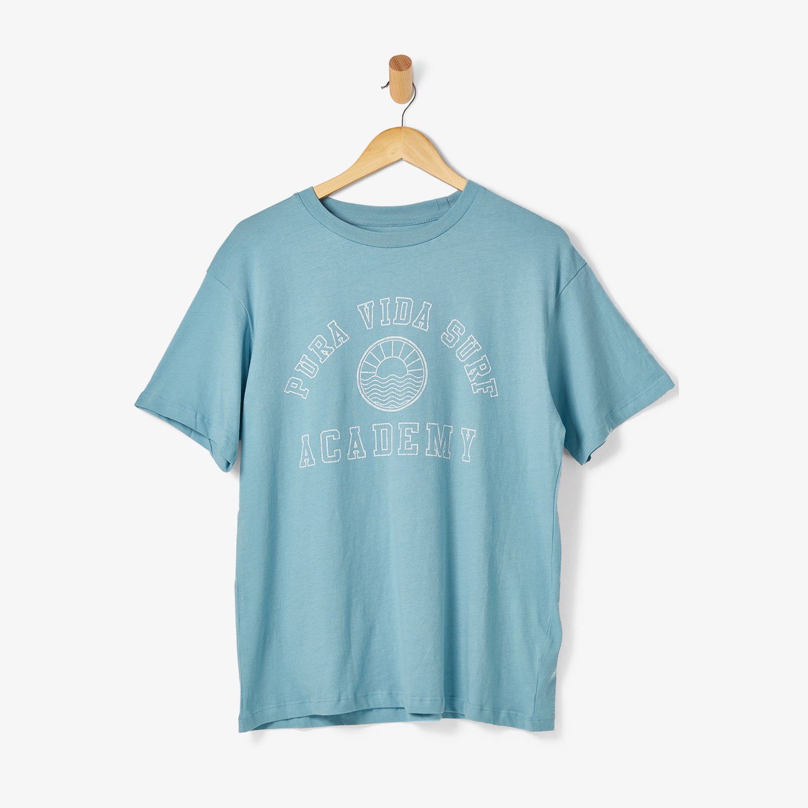 Surf Academy Tee